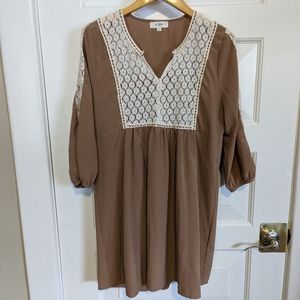 Umgee dress/tunic